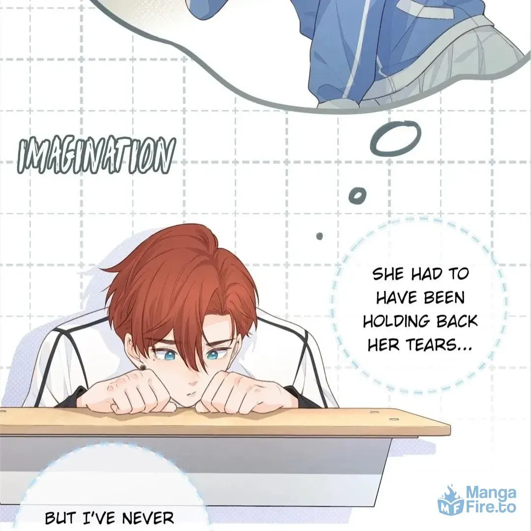 My Charm, Your Karma Chapter 15 page 6 - 