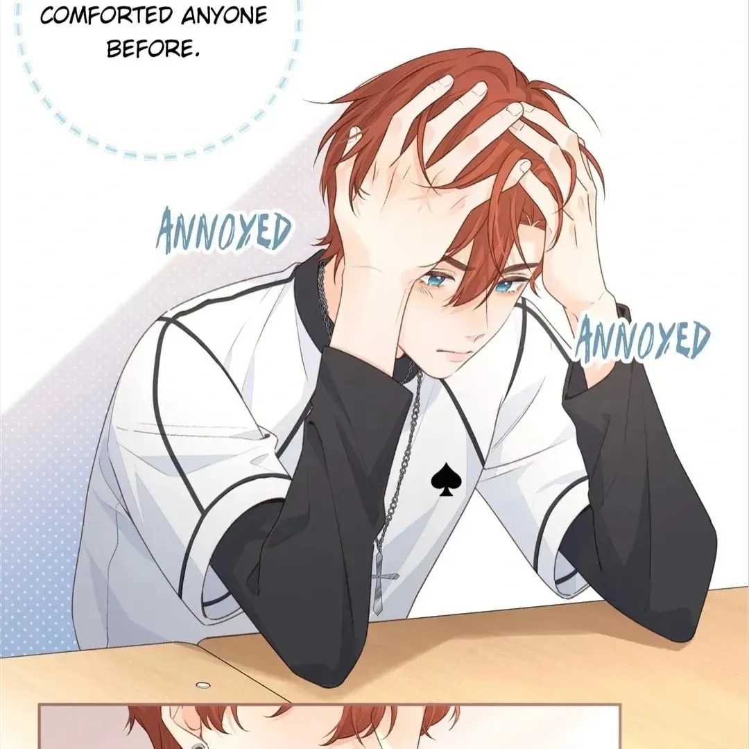 My Charm, Your Karma Chapter 15 page 7 - 