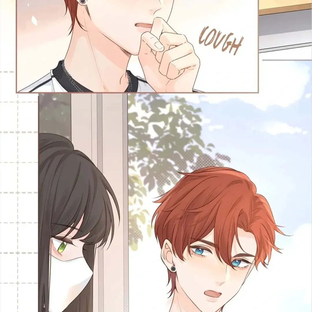 My Charm, Your Karma Chapter 15 page 8 - 