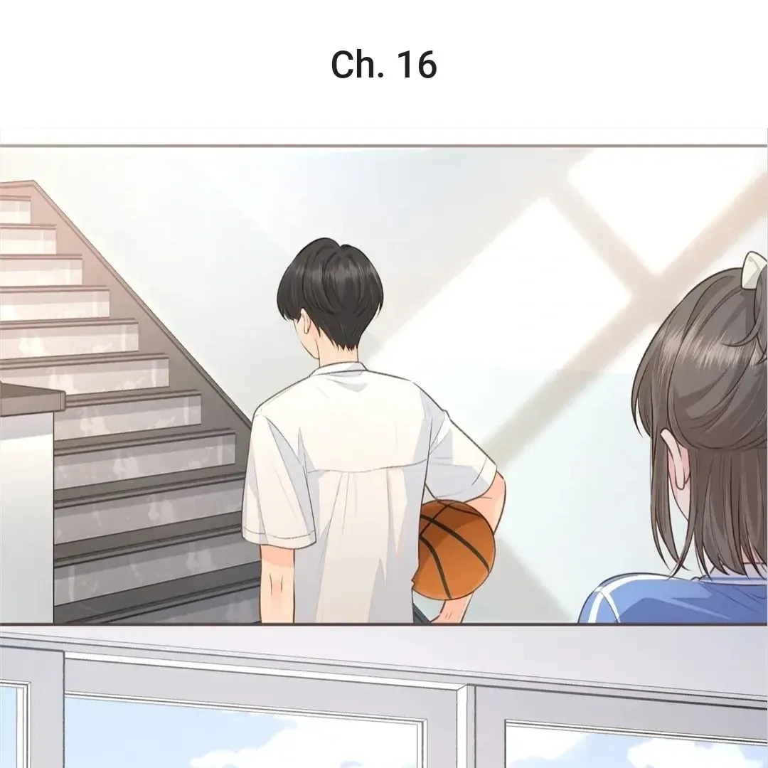 My Charm, Your Karma Chapter 16 page 2 - 