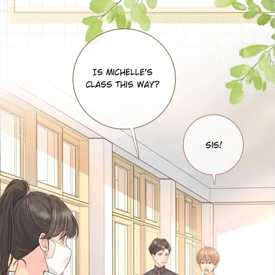 My Charm, Your Karma Chapter 16 page 13 - 