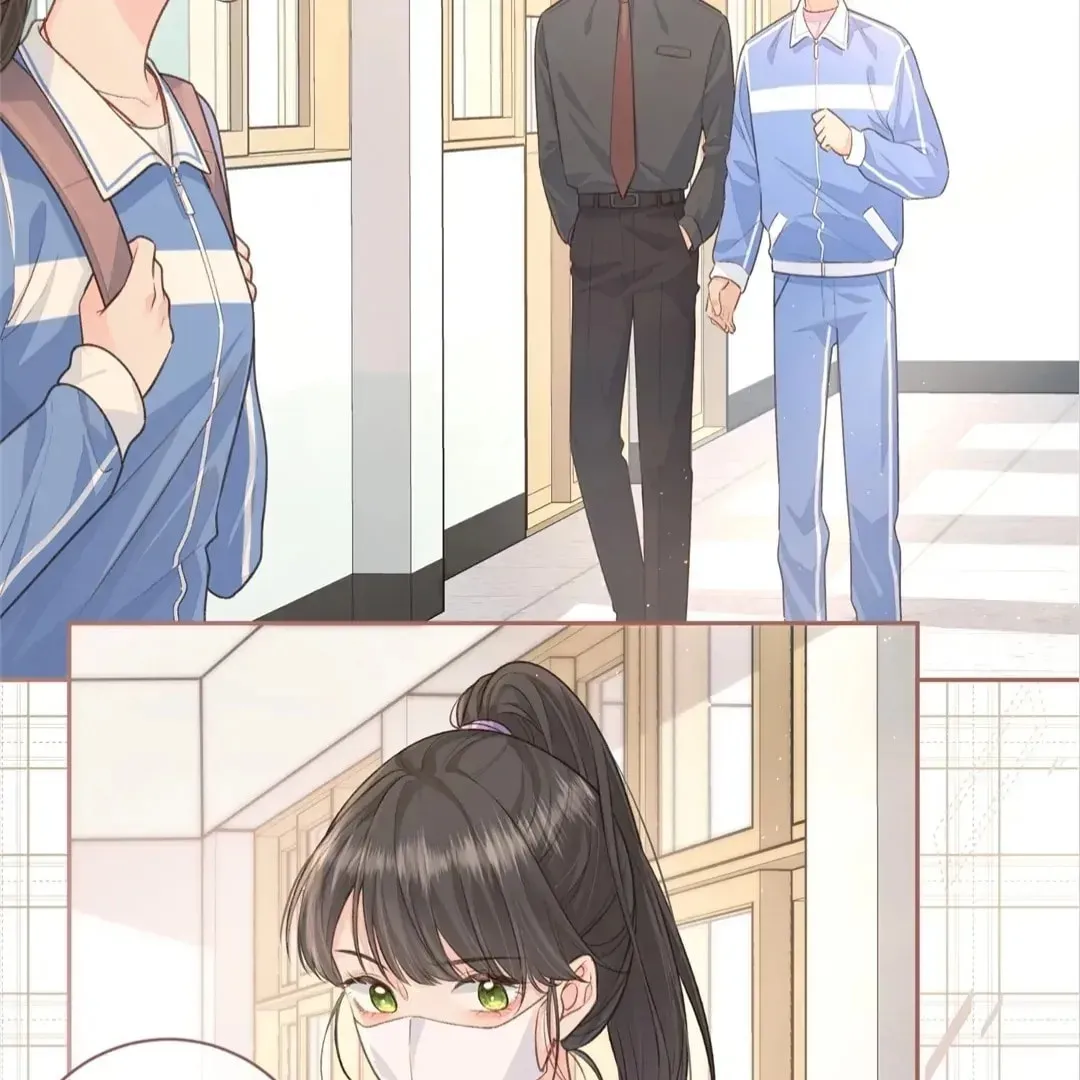 My Charm, Your Karma Chapter 16 page 14 - 