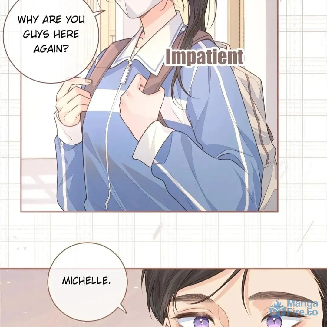 My Charm, Your Karma Chapter 16 page 15 - 