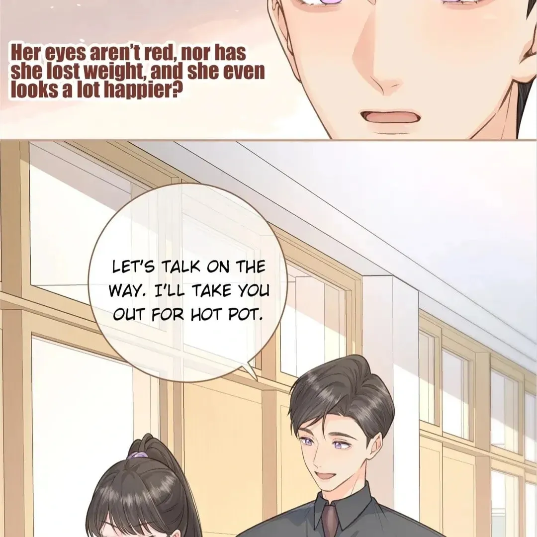 My Charm, Your Karma Chapter 16 page 16 - 