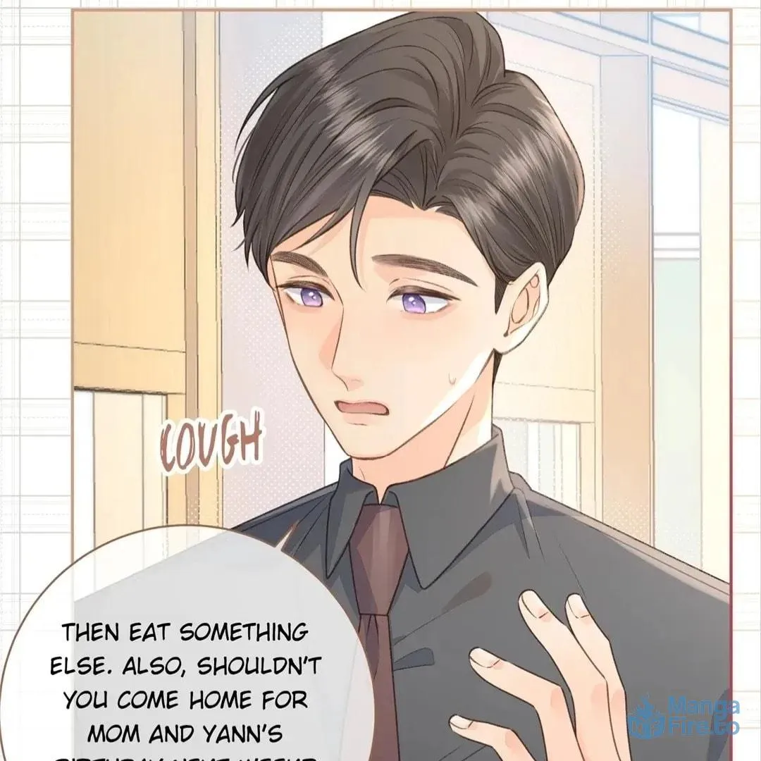 My Charm, Your Karma Chapter 16 page 18 - 