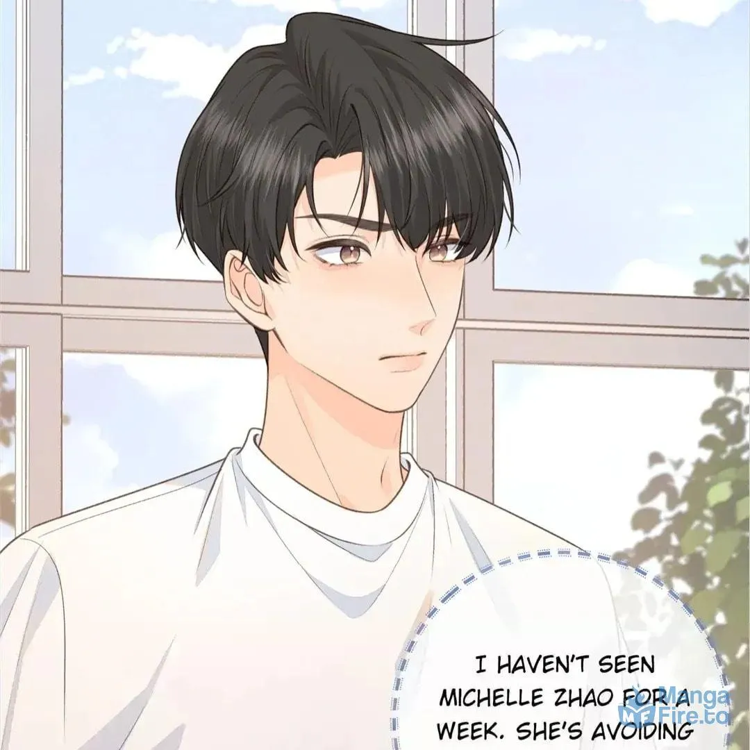 My Charm, Your Karma Chapter 16 page 3 - 