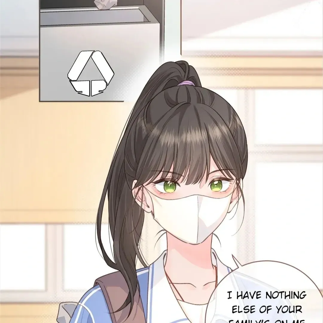 My Charm, Your Karma Chapter 16 page 23 - 