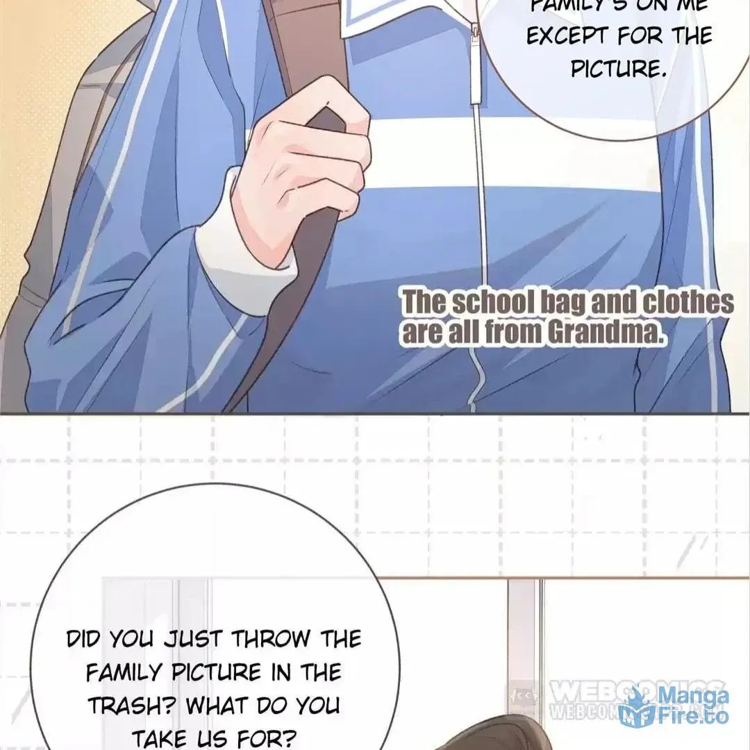 My Charm, Your Karma Chapter 16 page 24 - 