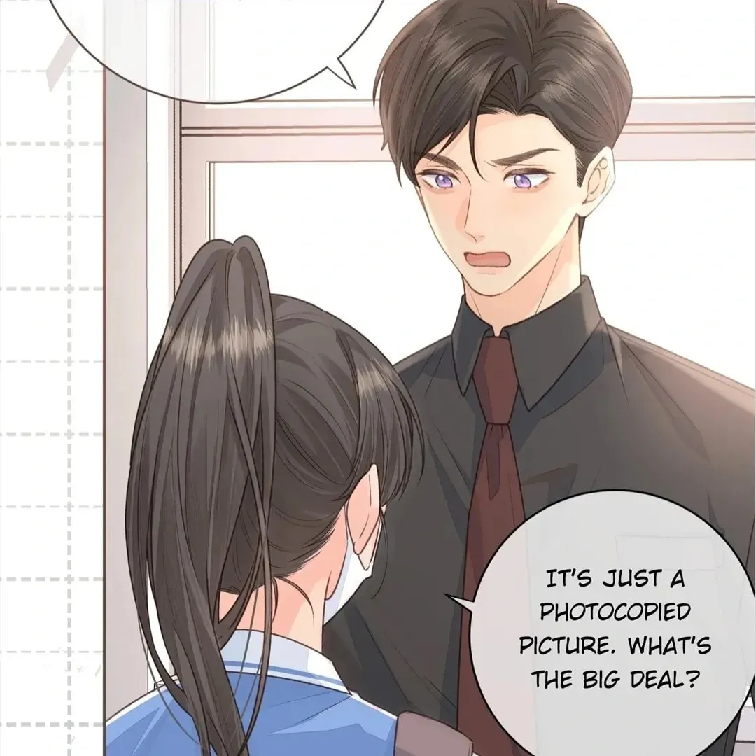 My Charm, Your Karma Chapter 16 page 25 - 