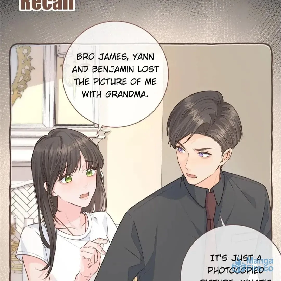 My Charm, Your Karma Chapter 16 page 27 - 