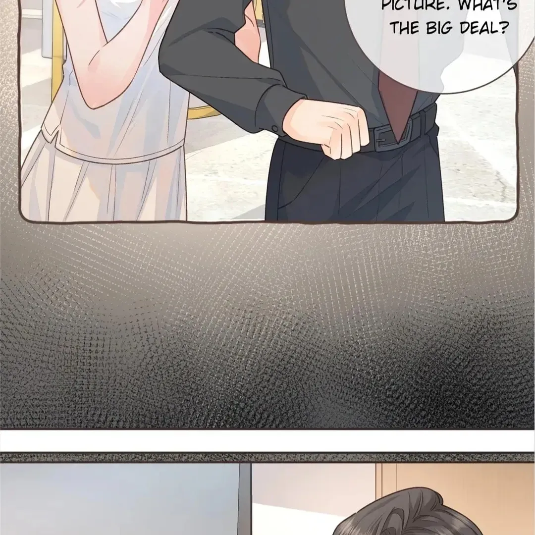 My Charm, Your Karma Chapter 16 page 28 - 