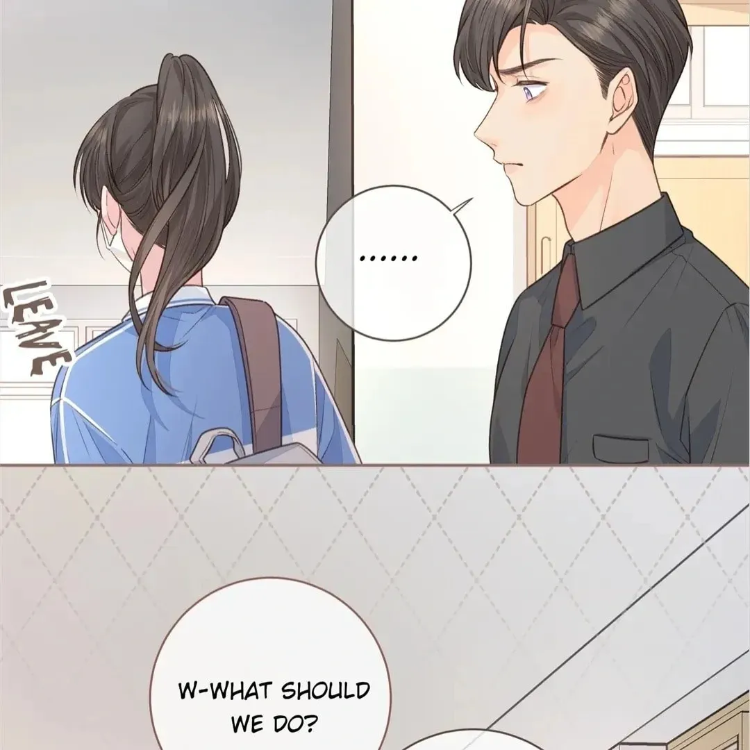 My Charm, Your Karma Chapter 16 page 29 - 