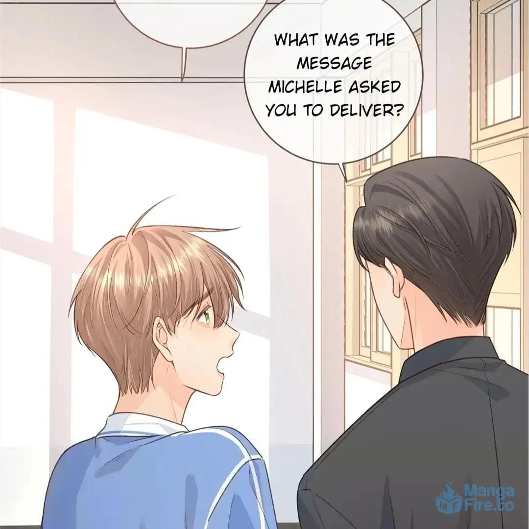 My Charm, Your Karma Chapter 16 page 30 - 