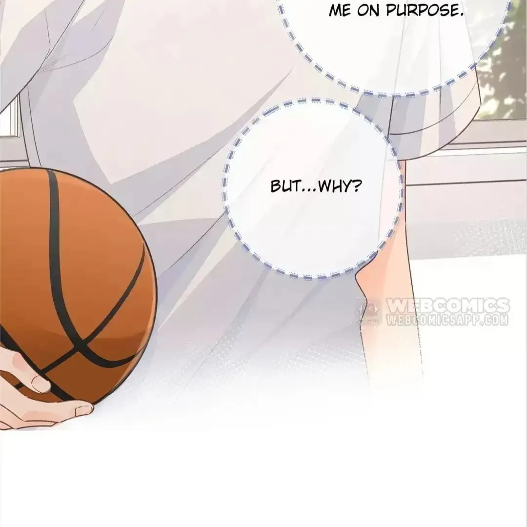 My Charm, Your Karma Chapter 16 page 4 - 