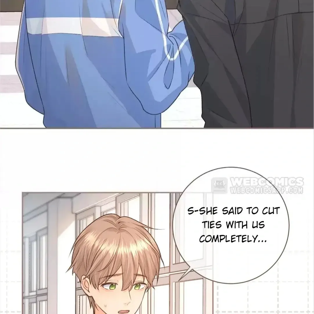 My Charm, Your Karma Chapter 16 page 31 - 