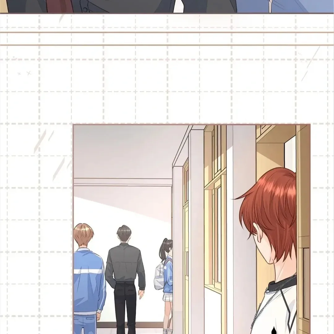 My Charm, Your Karma Chapter 16 page 34 - 