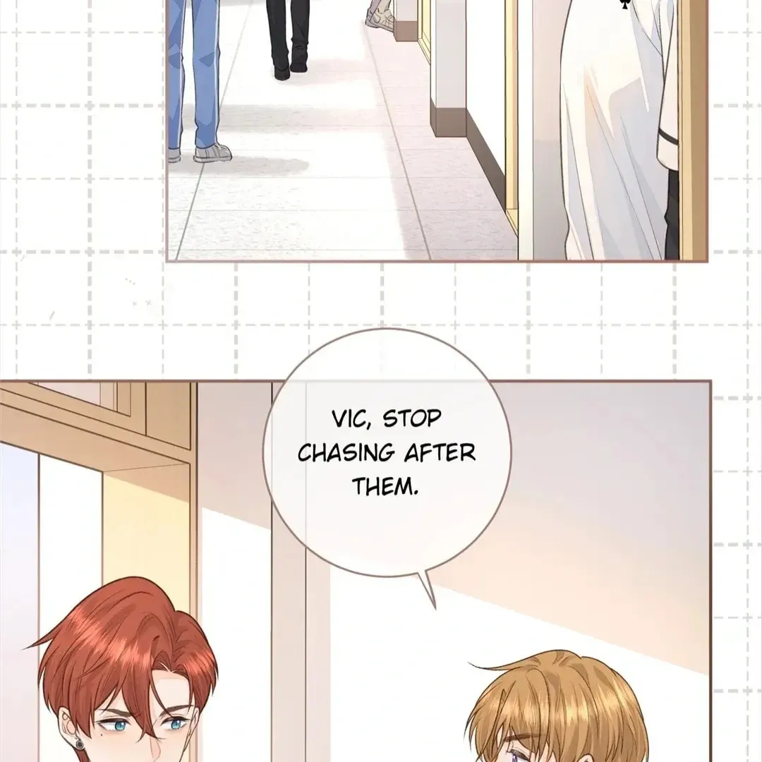 My Charm, Your Karma Chapter 16 page 35 - 