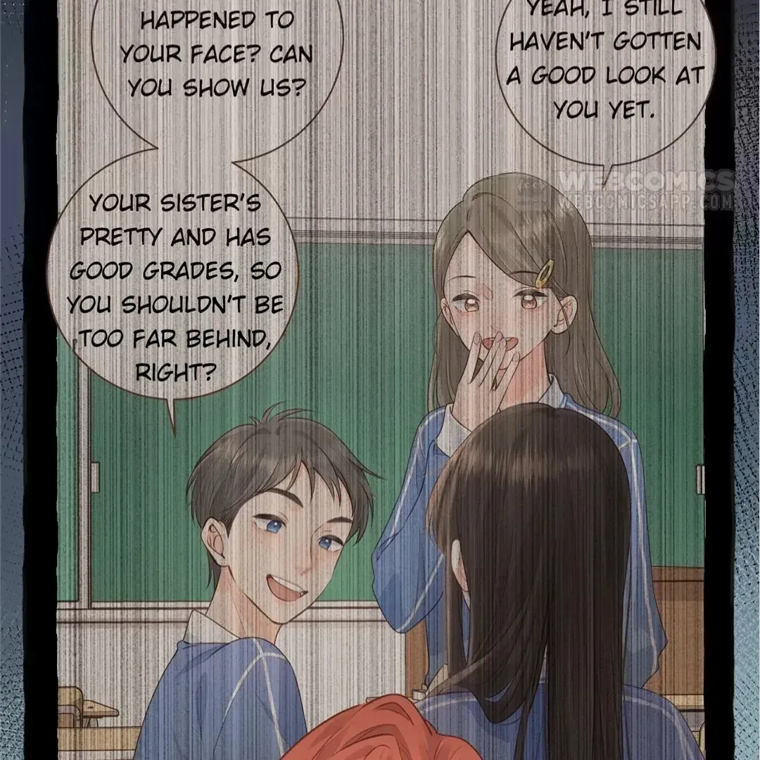 My Charm, Your Karma Chapter 16 page 38 - 