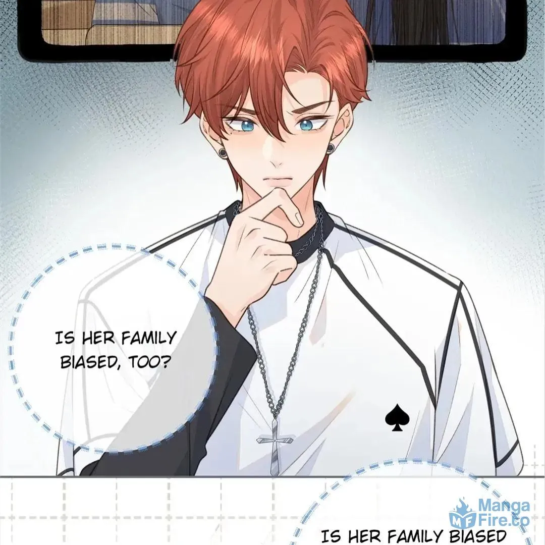 My Charm, Your Karma Chapter 16 page 39 - 