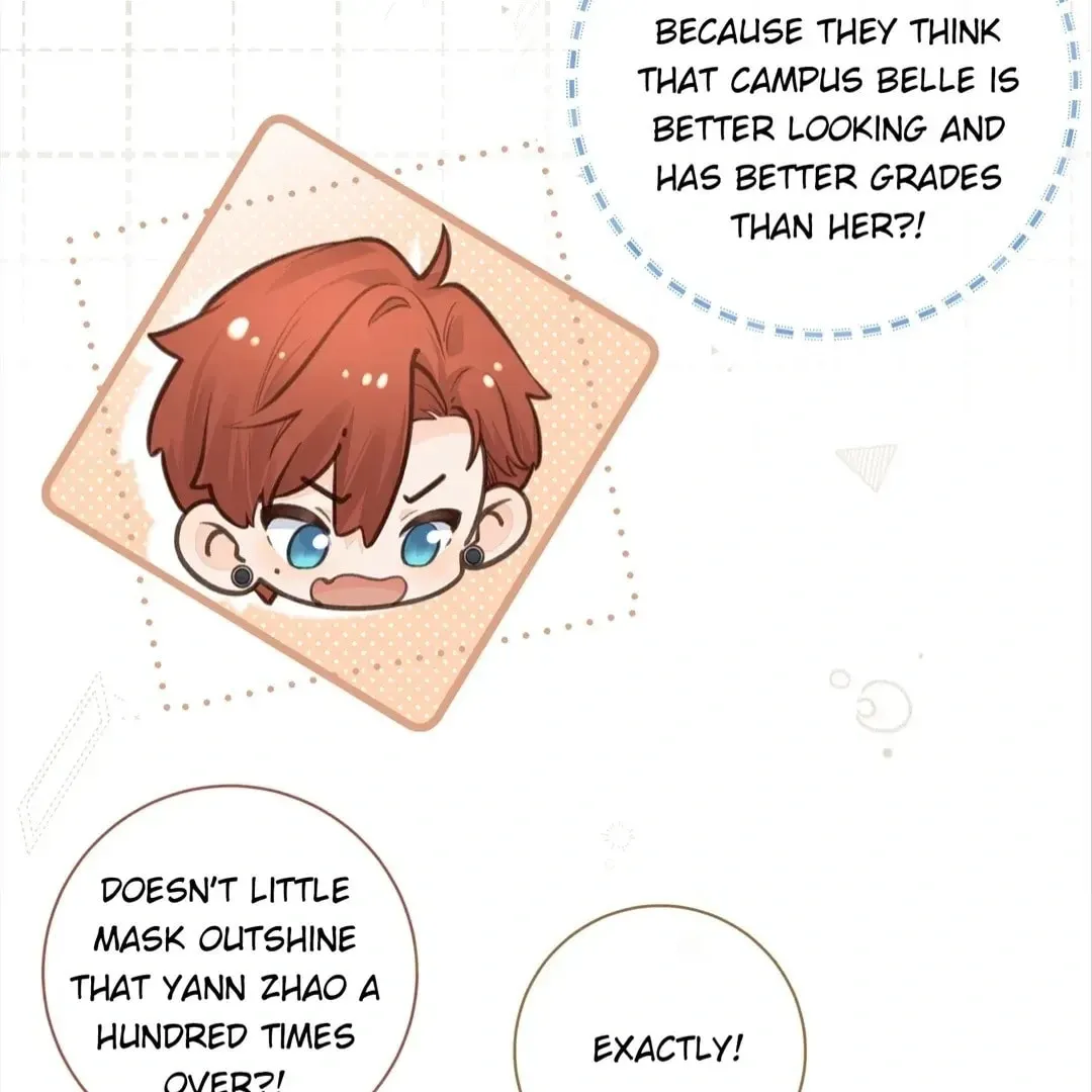 My Charm, Your Karma Chapter 16 page 40 - 