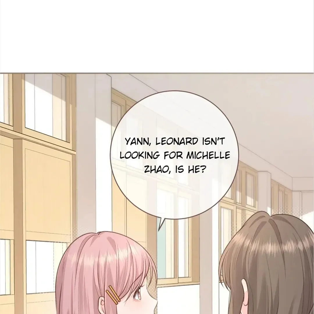 My Charm, Your Karma Chapter 16 page 5 - 