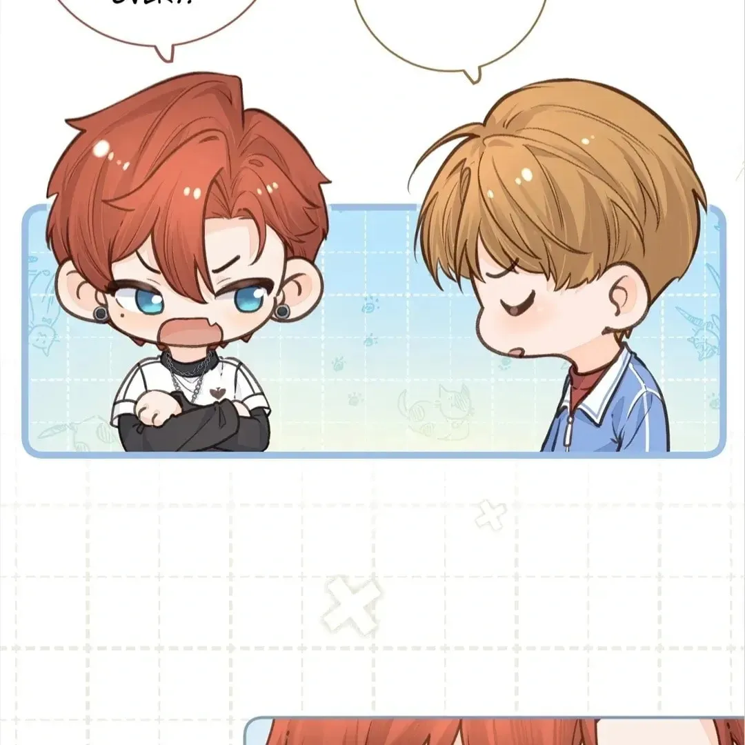 My Charm, Your Karma Chapter 16 page 41 - 