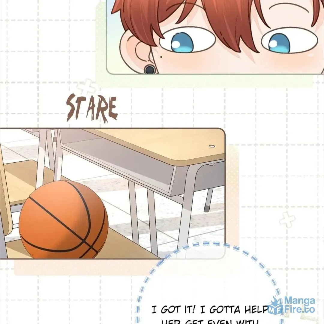 My Charm, Your Karma Chapter 16 page 42 - 