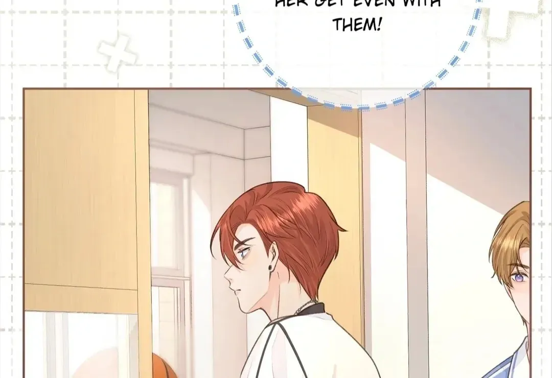 My Charm, Your Karma Chapter 16 page 43 - 