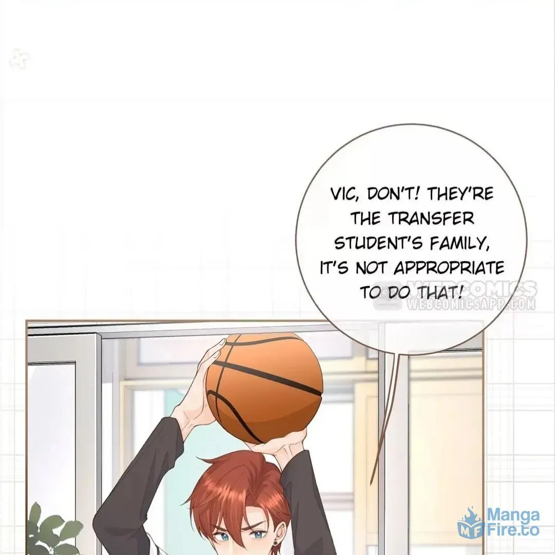 My Charm, Your Karma Chapter 16 page 45 - 