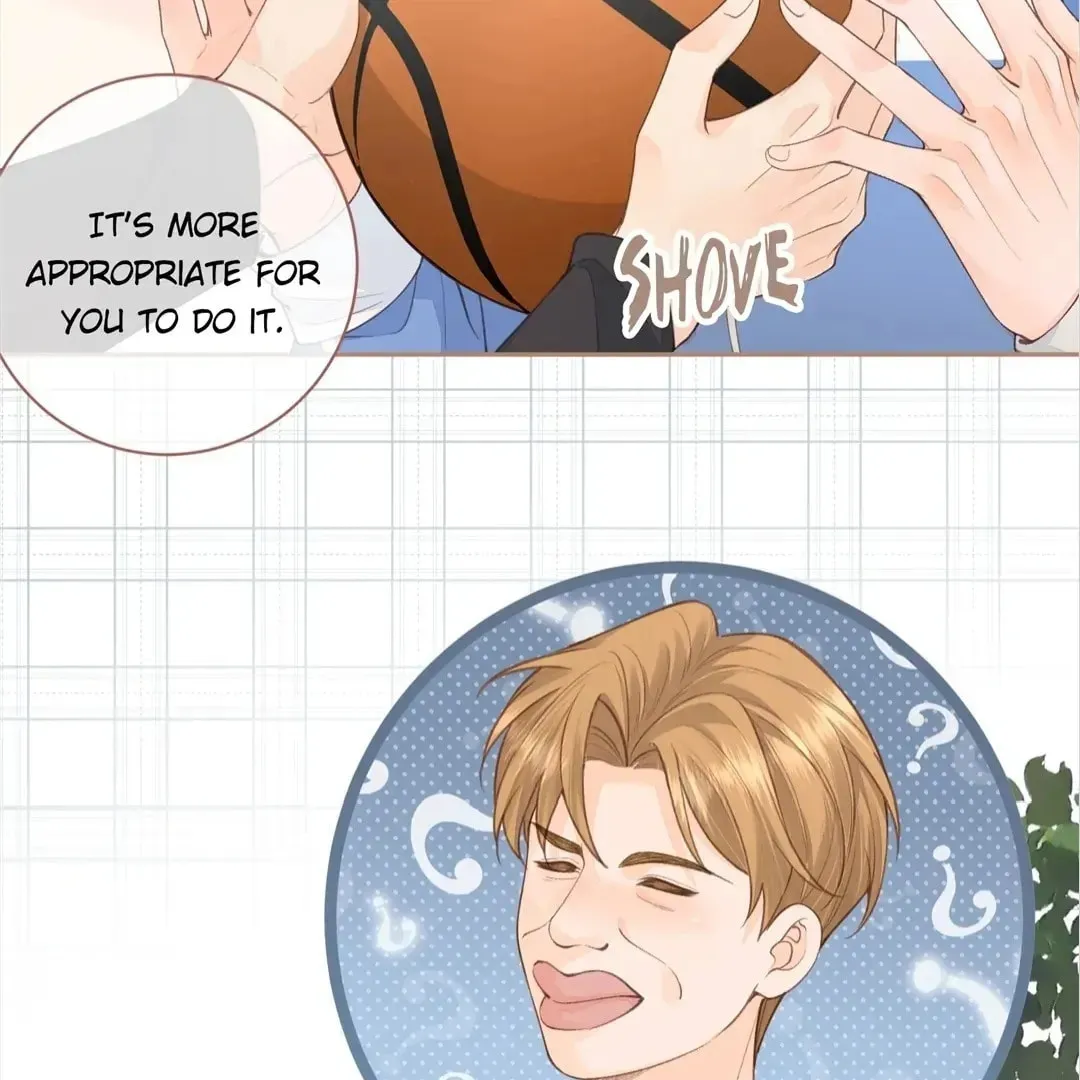 My Charm, Your Karma Chapter 16 page 47 - 