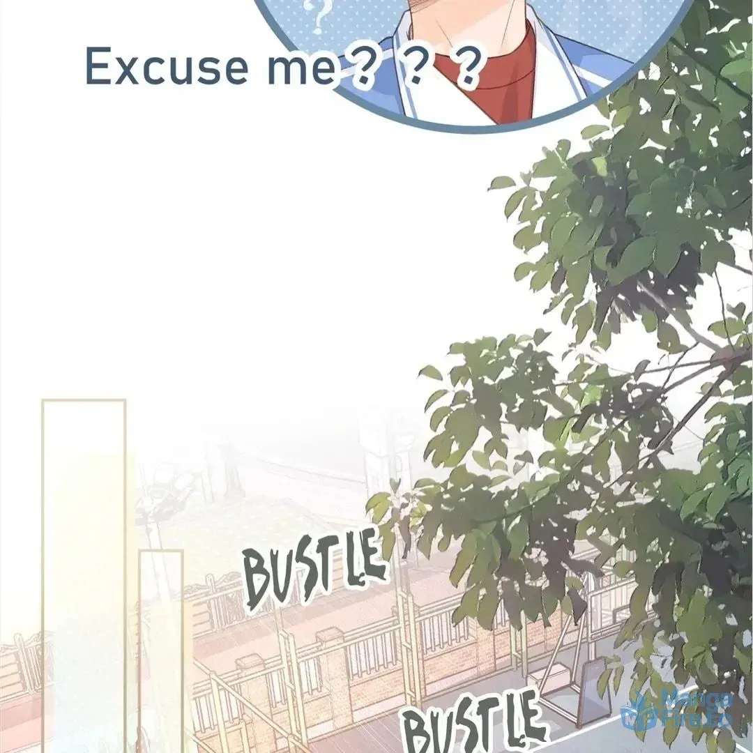 My Charm, Your Karma Chapter 16 page 48 - 