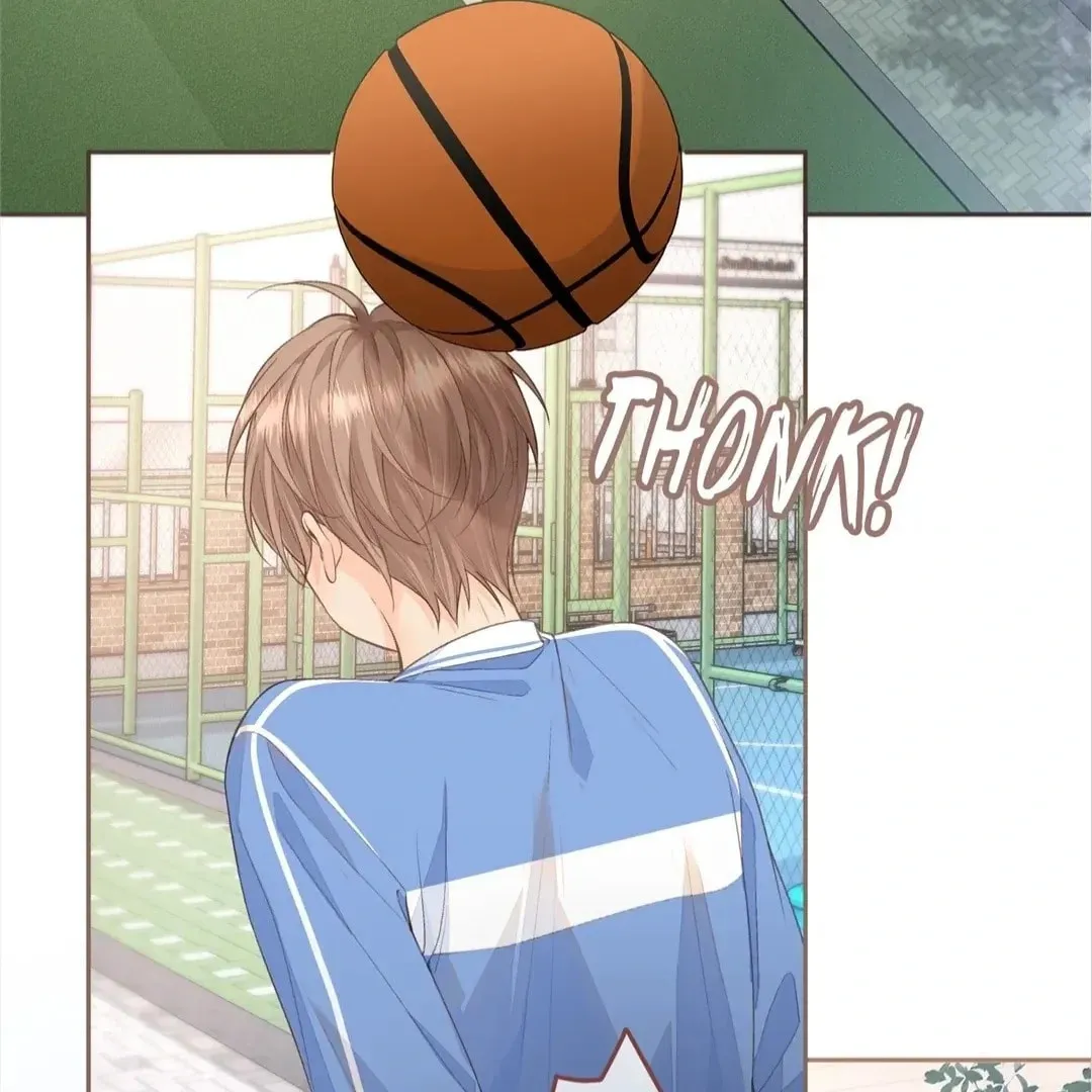 My Charm, Your Karma Chapter 16 page 50 - 