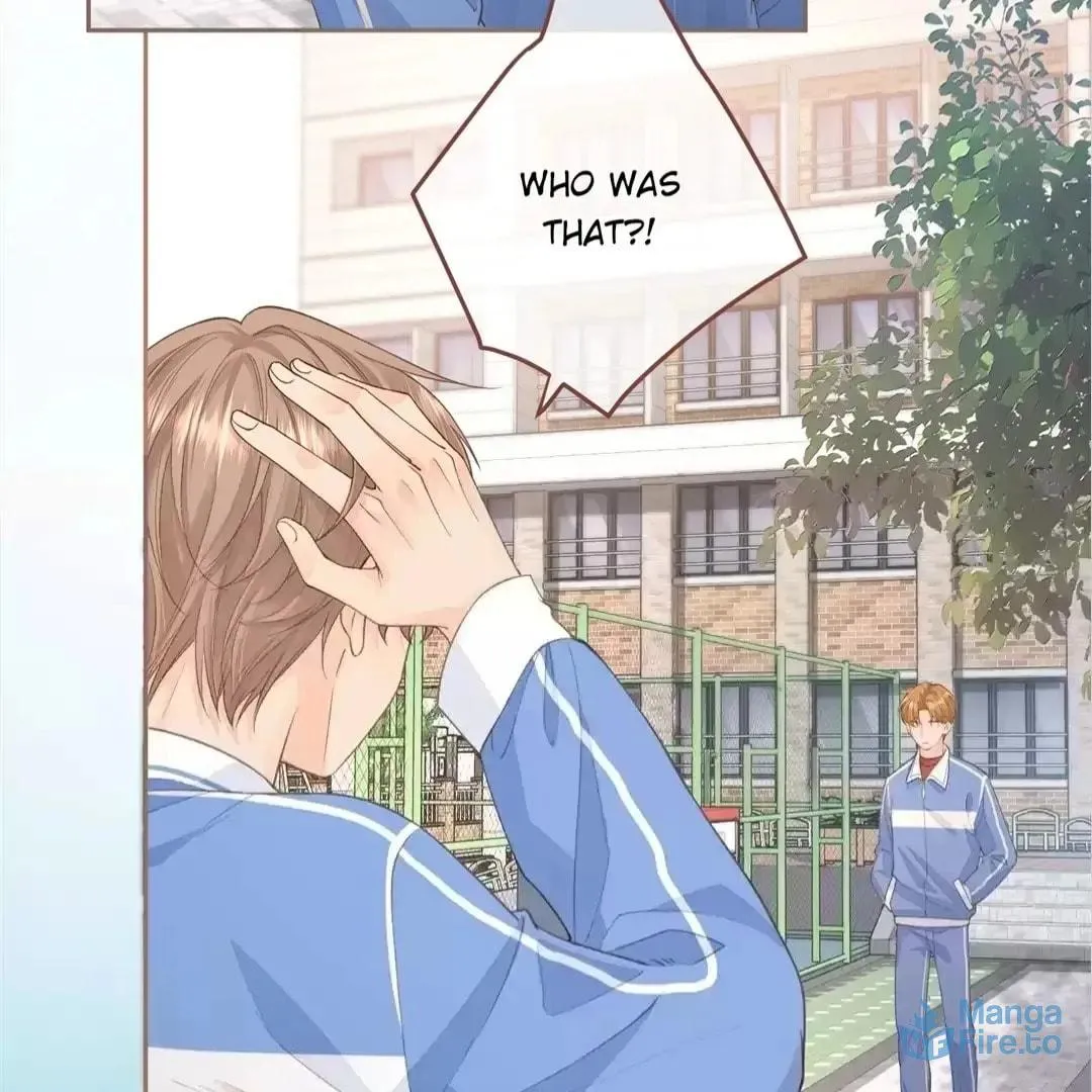 My Charm, Your Karma Chapter 16 page 51 - 