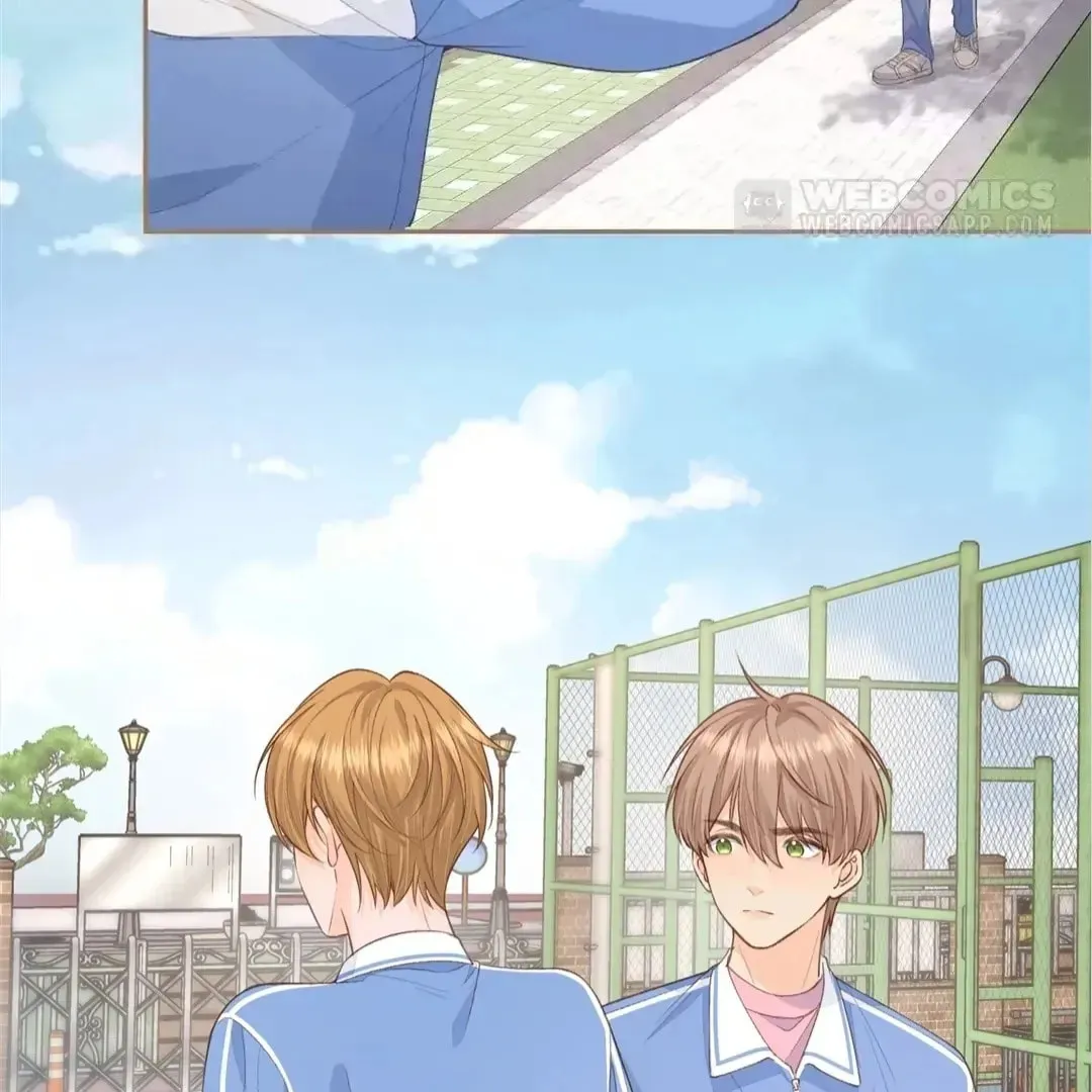 My Charm, Your Karma Chapter 16 page 52 - 