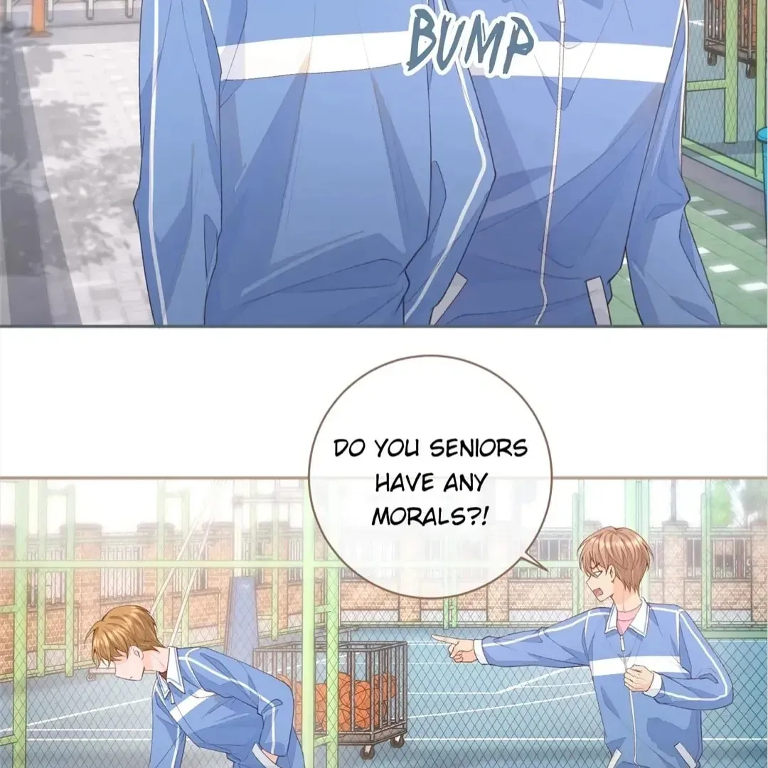 My Charm, Your Karma Chapter 16 page 53 - 
