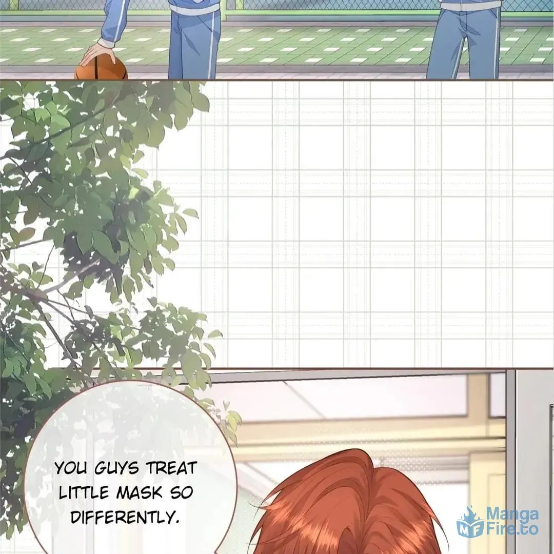 My Charm, Your Karma Chapter 16 page 54 - 