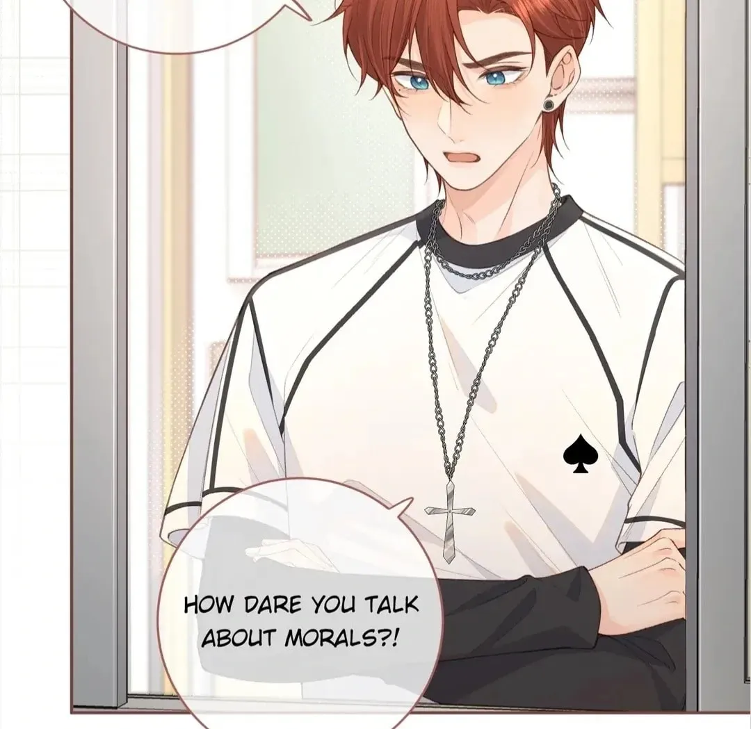My Charm, Your Karma Chapter 16 page 55 - 