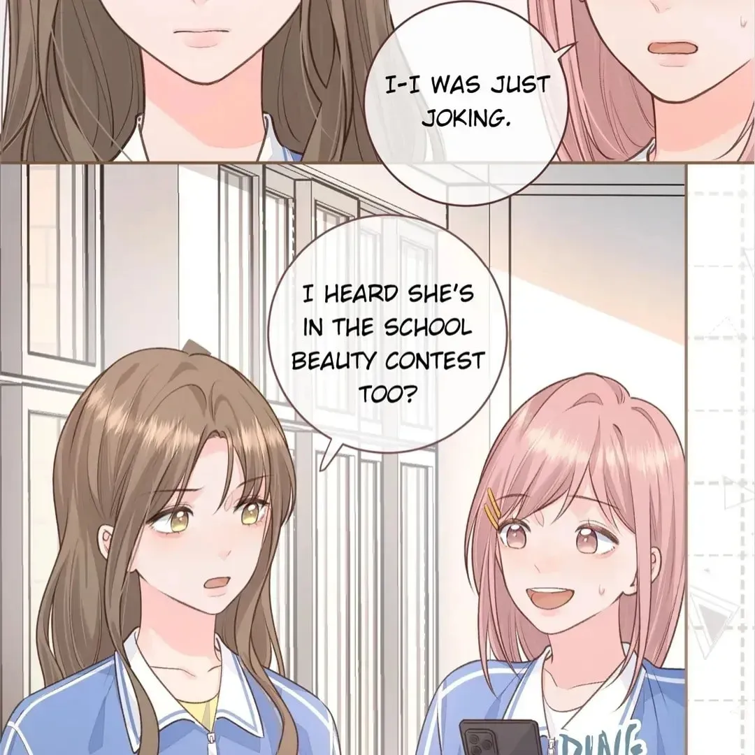 My Charm, Your Karma Chapter 16 page 7 - 