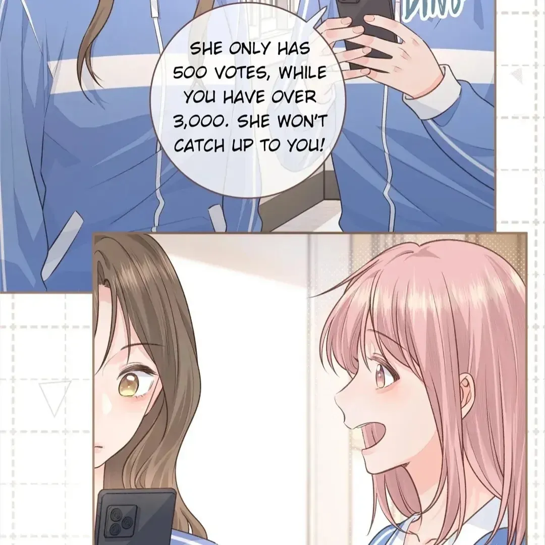 My Charm, Your Karma Chapter 16 page 8 - 