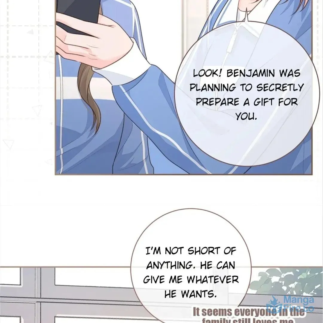 My Charm, Your Karma Chapter 16 page 9 - 