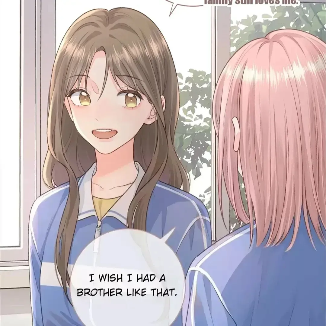 My Charm, Your Karma Chapter 16 page 10 - 