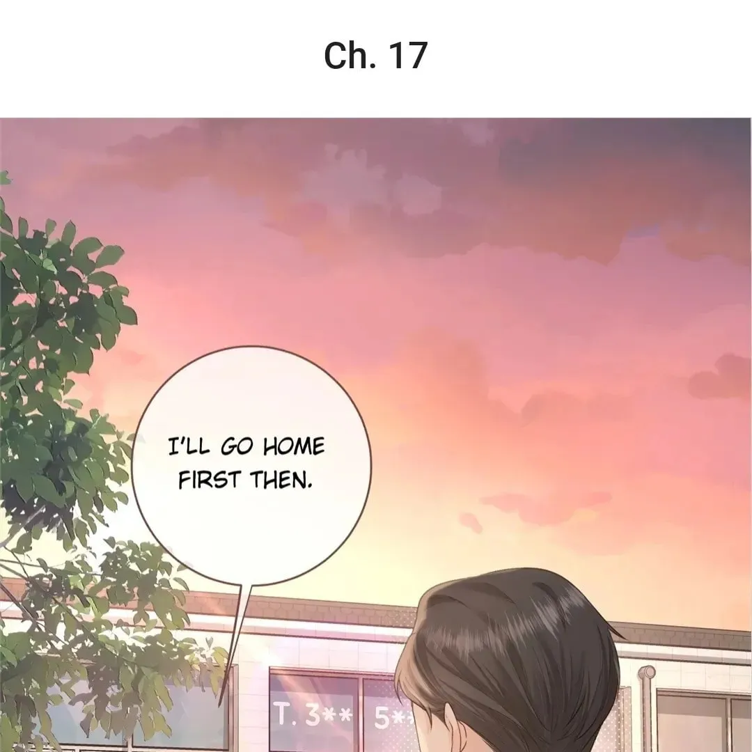My Charm, Your Karma Chapter 17 page 2 - 