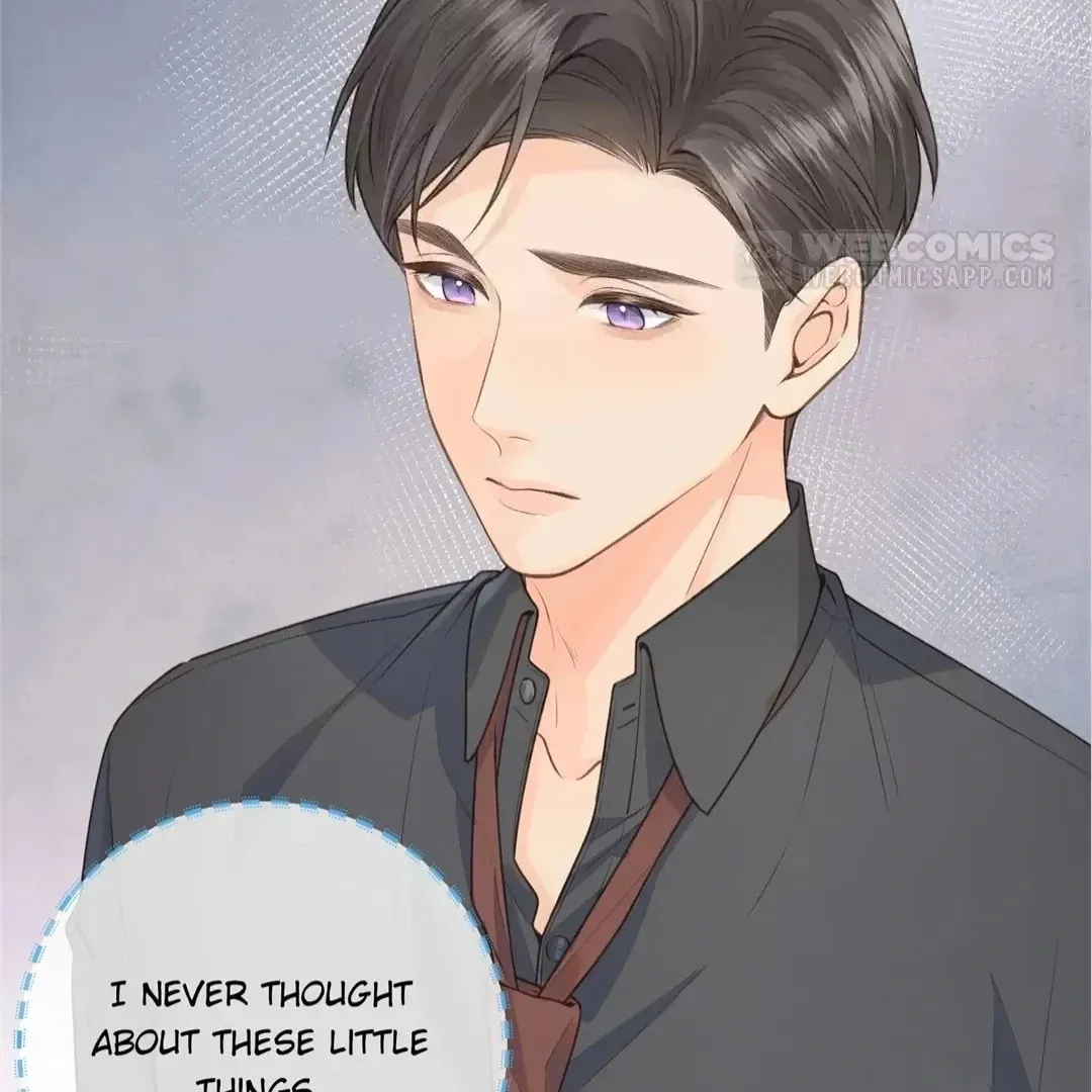 My Charm, Your Karma Chapter 17 page 11 - 
