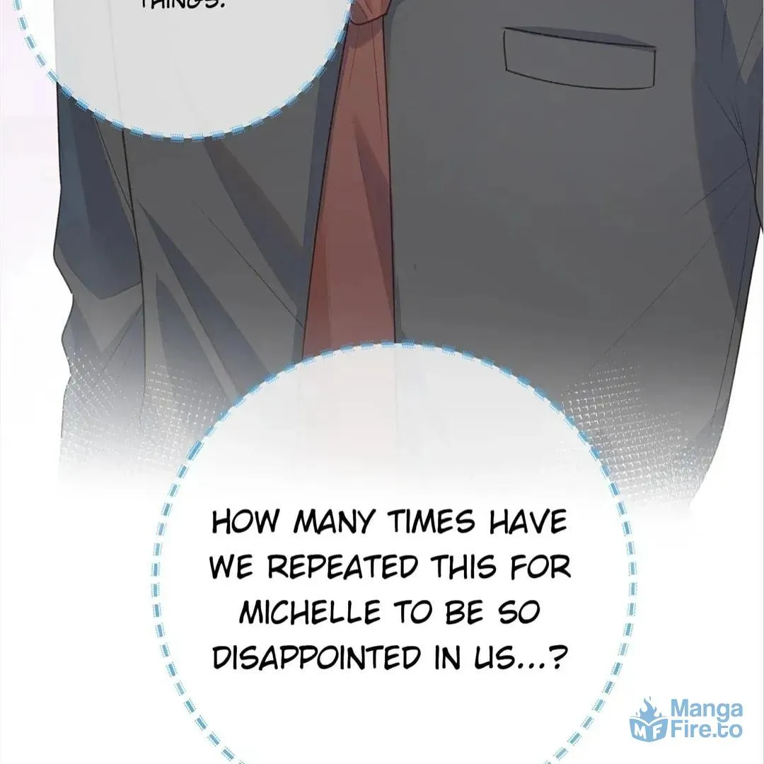 My Charm, Your Karma Chapter 17 page 12 - 