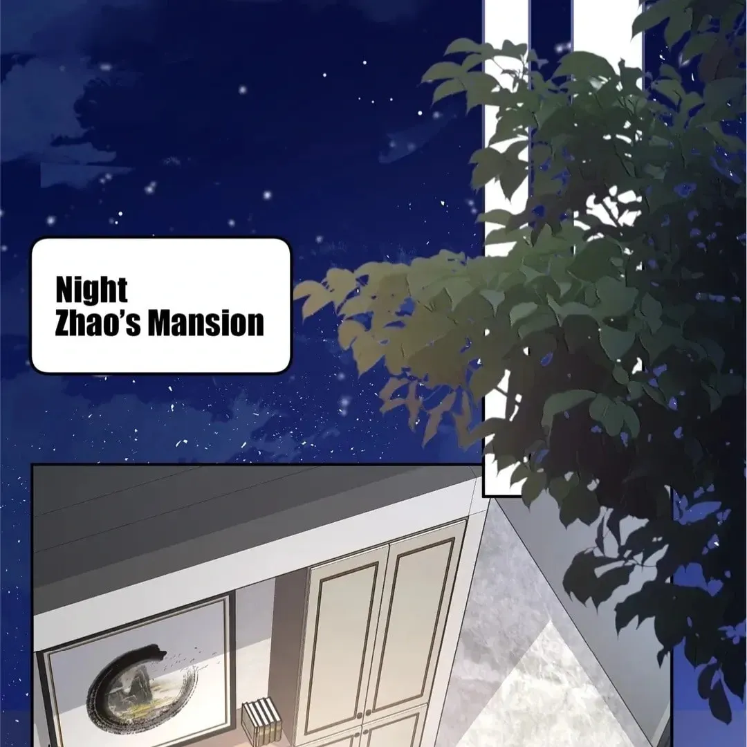 My Charm, Your Karma Chapter 17 page 14 - 