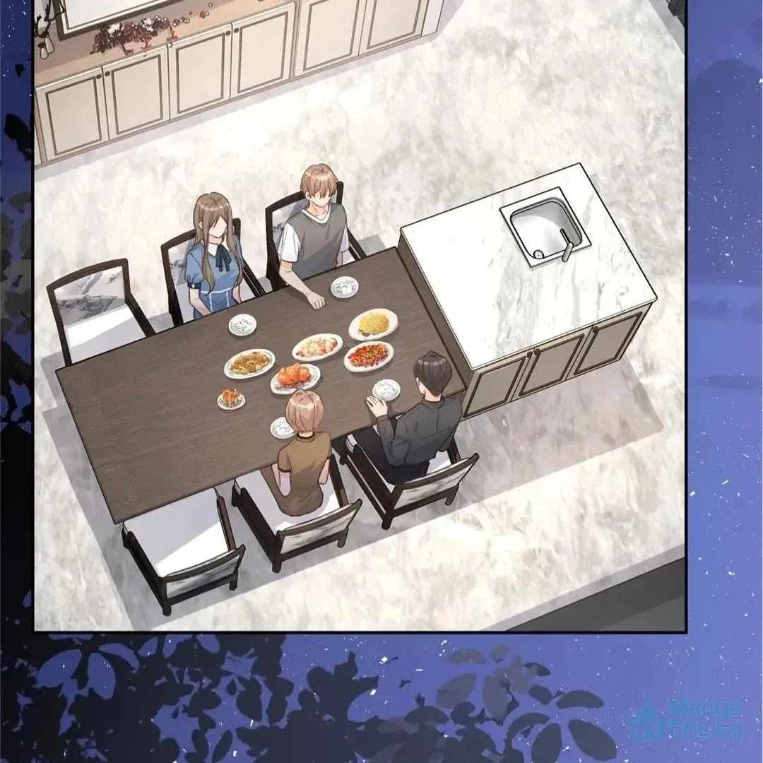 My Charm, Your Karma Chapter 17 page 15 - 