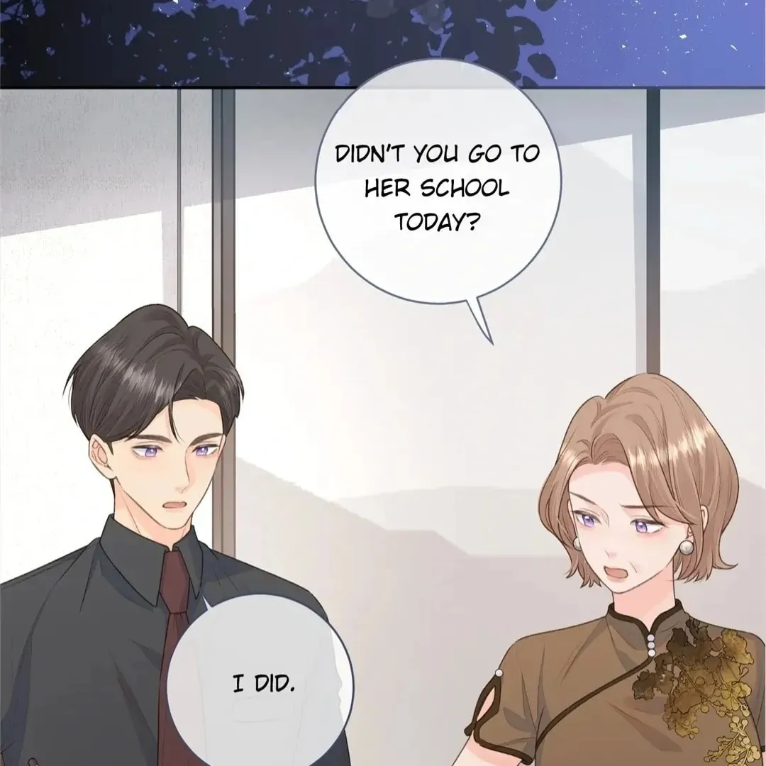 My Charm, Your Karma Chapter 17 page 16 - 