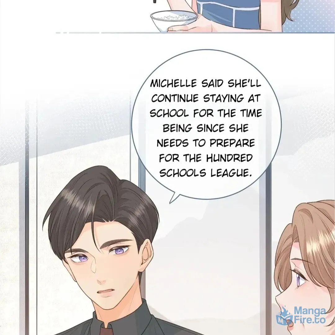 My Charm, Your Karma Chapter 17 page 18 - 