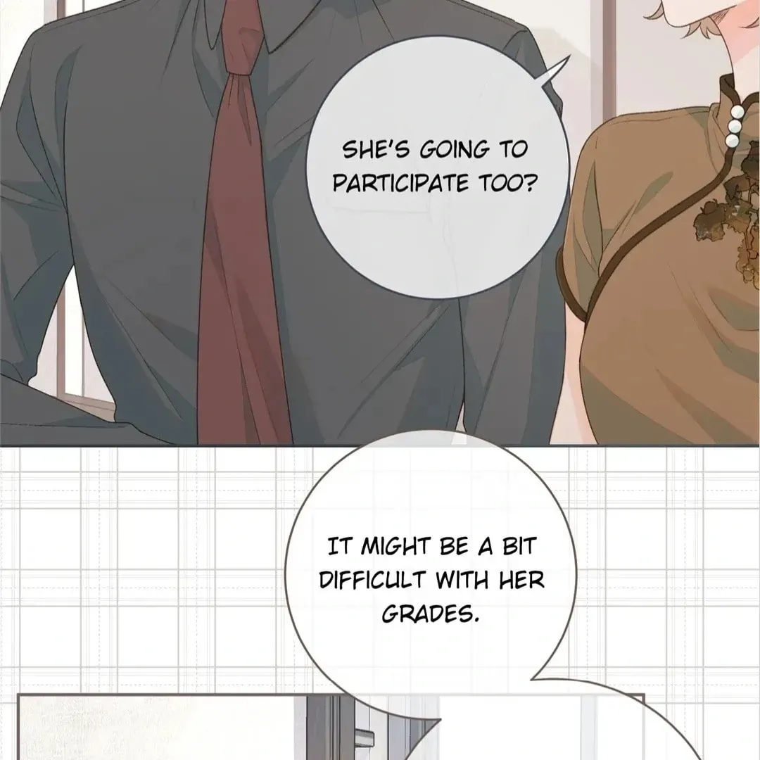 My Charm, Your Karma Chapter 17 page 19 - 