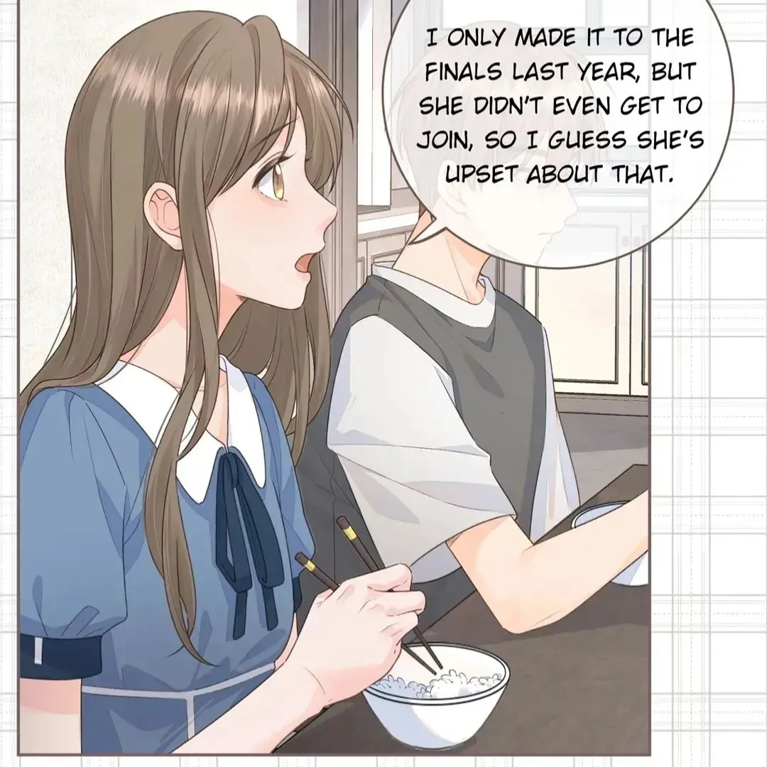 My Charm, Your Karma Chapter 17 page 20 - 